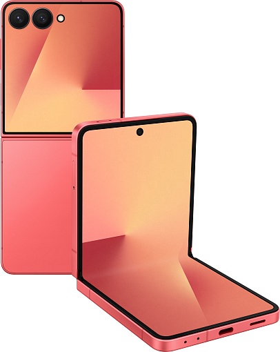 смартфон samsung galaxy z flip 7 12/512 гб pink