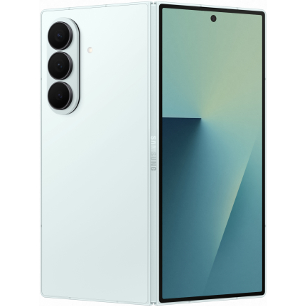 смартфон samsung galaxy z fold 7 12/256gb mint