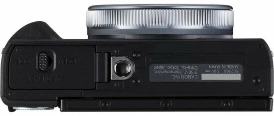 цифровая камера canon psg7x mark 3 powershot g7x silver цифровая камера canon psg7x mark 3 powershot g7x silver