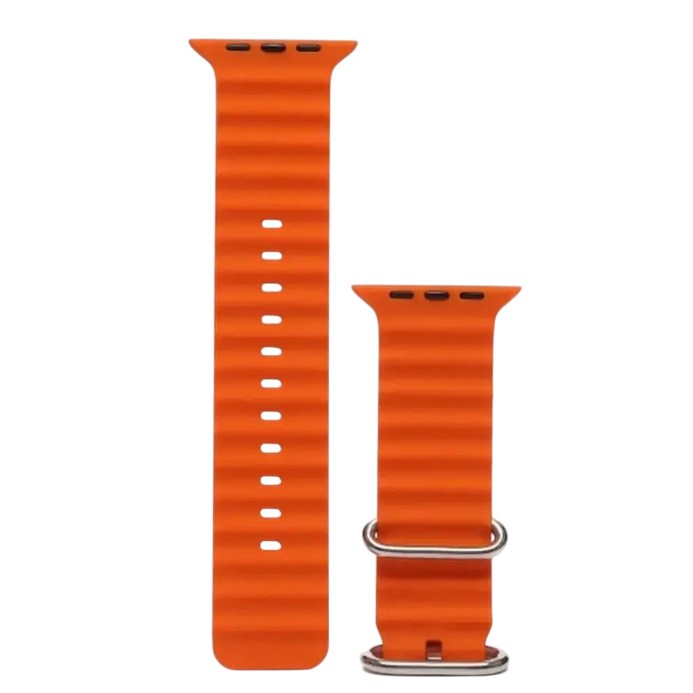 Ремешки Apple Watch 