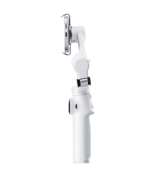 стабилизатор insta360 flow 2 standard bundle (summit white)