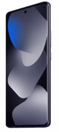 смартфон xiaomi redmi note 15 nfc 8/256 гб midnight black 