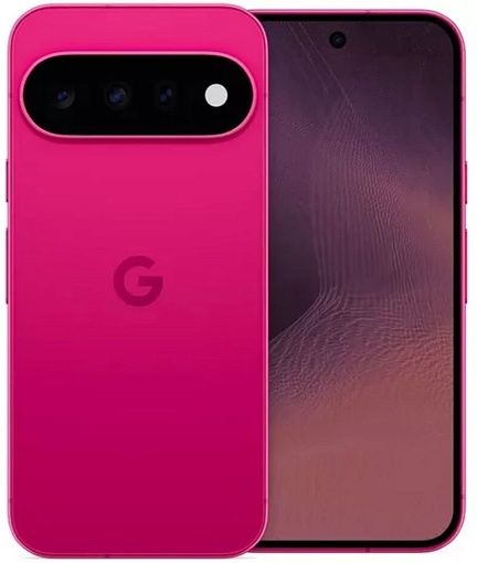 Смартфон Google Pixel 11 12/512GB Розовый (Hibiscus) CA