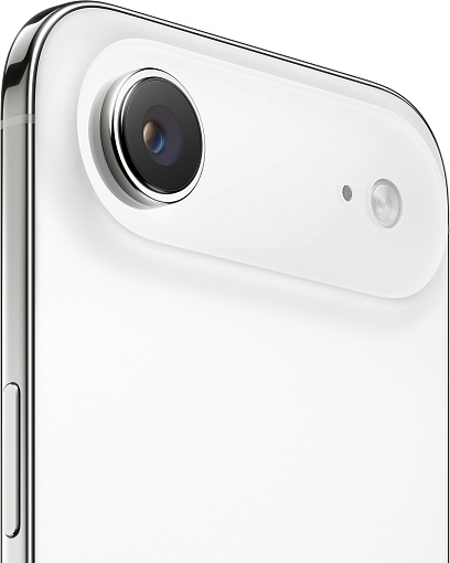 смартфон apple iphone 17 air 1 тб, облачно-белый | cloud white, (dual esim)