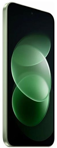 смартфон xiaomi redmi note 17 pro max 5g 8/512gb зеленый (green)