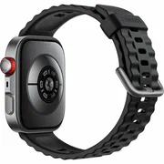 смарт-часы huawei watch fit 4 pro black