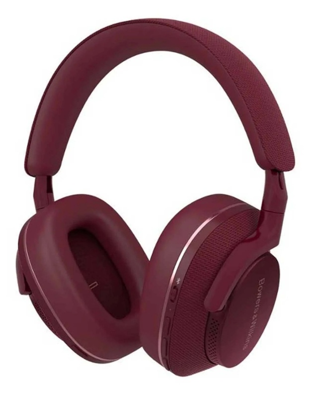 беспроводные наушники bower & wilkins px7 s2e ruby red беспроводные наушники bower & wilkins px7 s2e ruby red