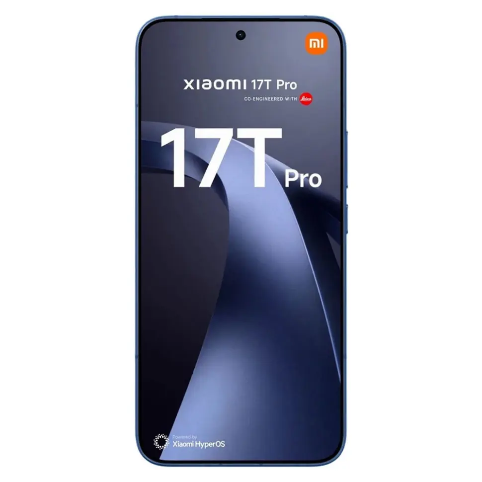 смартфон xiaomi 17t pro 12/256gb синий (deep blue) смартфон xiaomi 17t pro 12/256gb синий (deep blue)