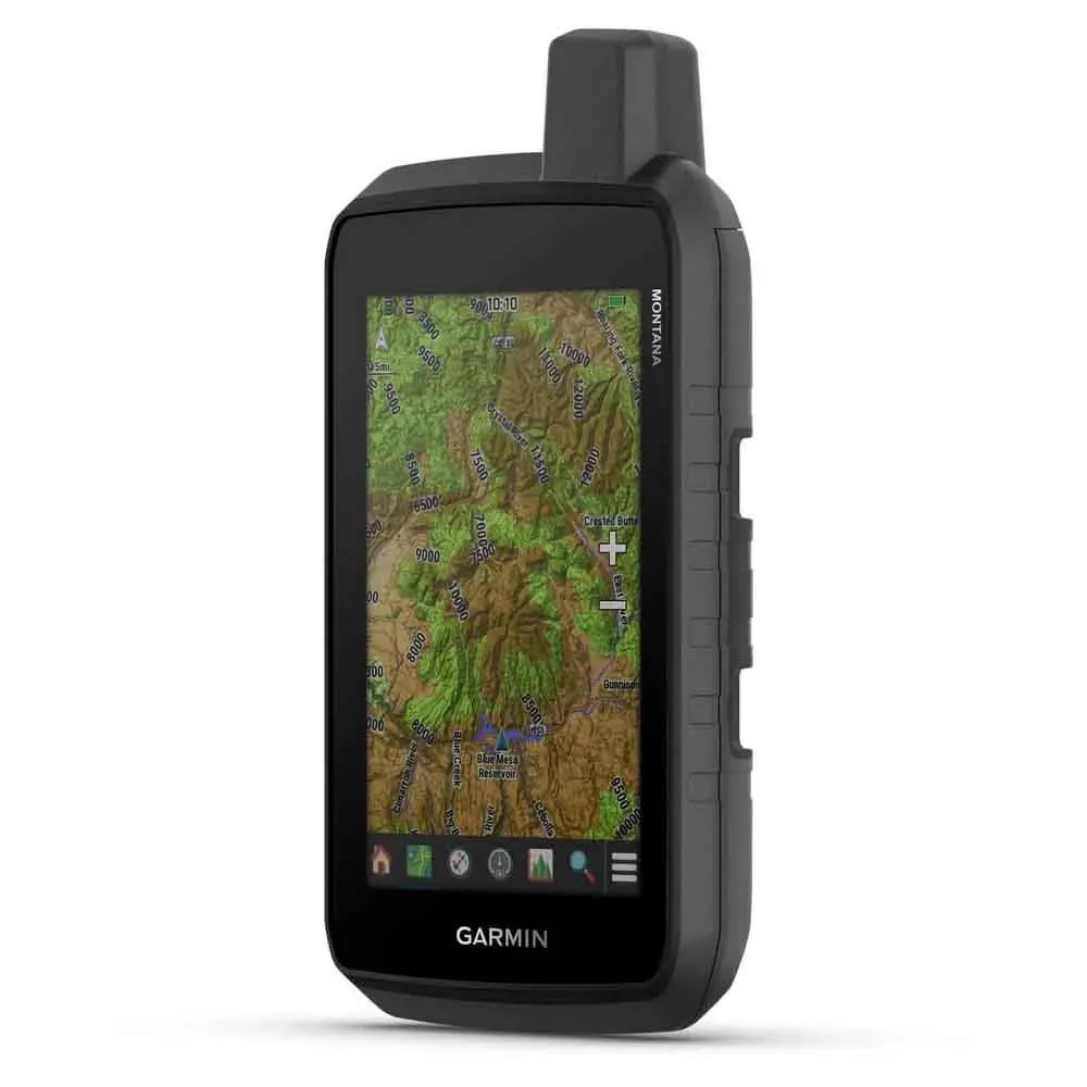 Навигатор Garmin Montana 710 Navigator 010-02963-01 Навигатор Garmin Montana 710 Navigator 010-02963-01