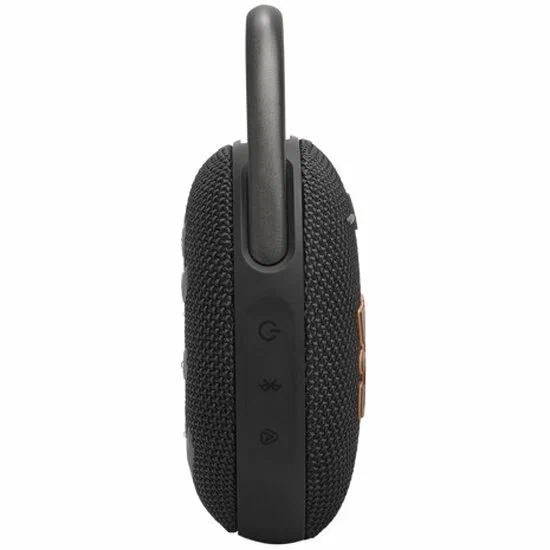 портативная акустика jbl clip 5 black портативная акустика jbl clip 5 black