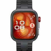 смарт-часы huawei watch fit 4 pro black