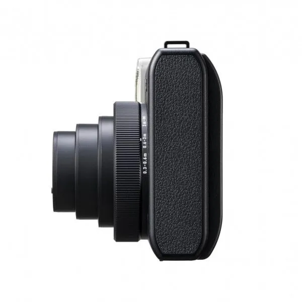 фотоаппарат моментальной печати fujifilm instax mini 99 black фотоаппарат моментальной печати fujifilm instax mini 99 black