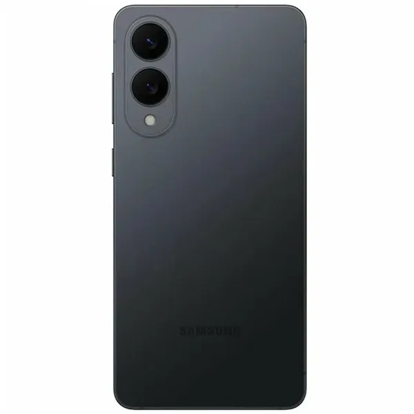 смартфон samsung galaxy s25 edge 12/256gb jet black (s937b)