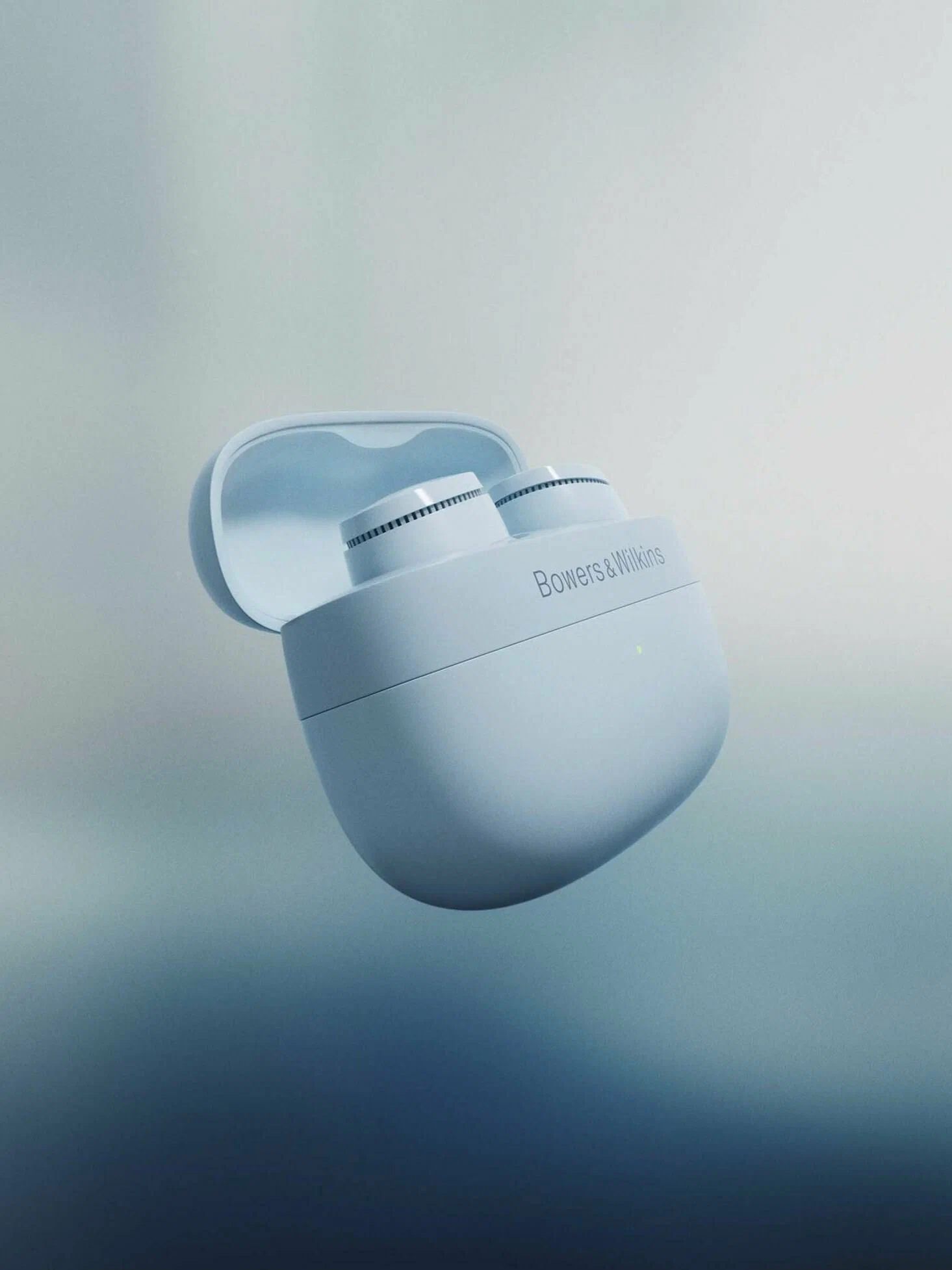беспроводные наушники bowers & wilkins pi6 glacier blue беспроводные наушники bowers & wilkins pi6 glacier blue