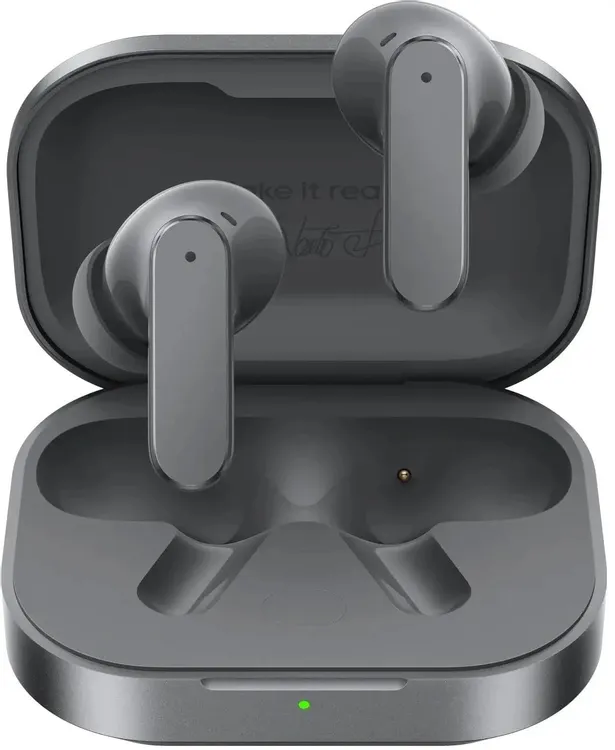 Беспроводные наушники Realme Buds Air 8 Pro Master Black Беспроводные наушники Realme Buds Air 8 Pro Master Black
