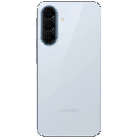 samsung galaxy a57 12/256 голубой (awesome icyblue)