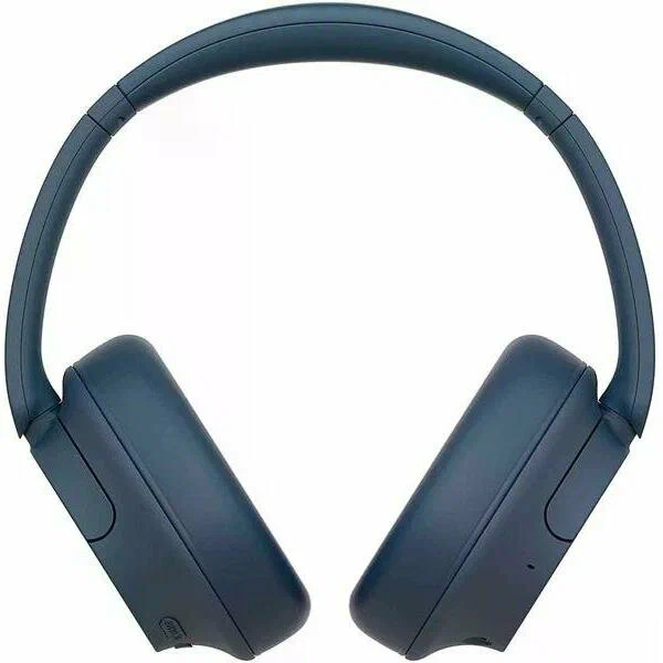 sony wireless wh-ch720 blue sony wireless wh-ch720 blue
