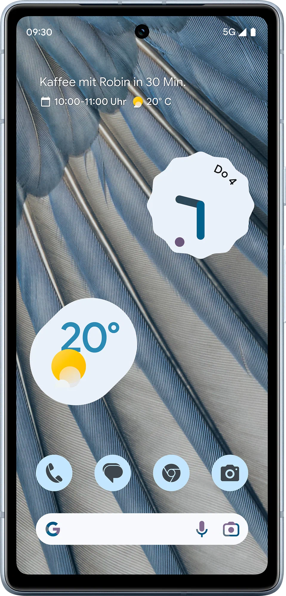смартфон google pixel 7a 8/128 гб, blue usa смартфон google pixel 7a 8/128 гб, blue usa