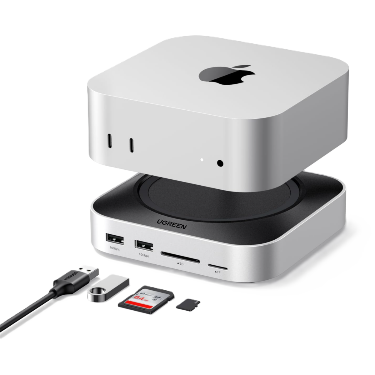 Акссесуары для Mac