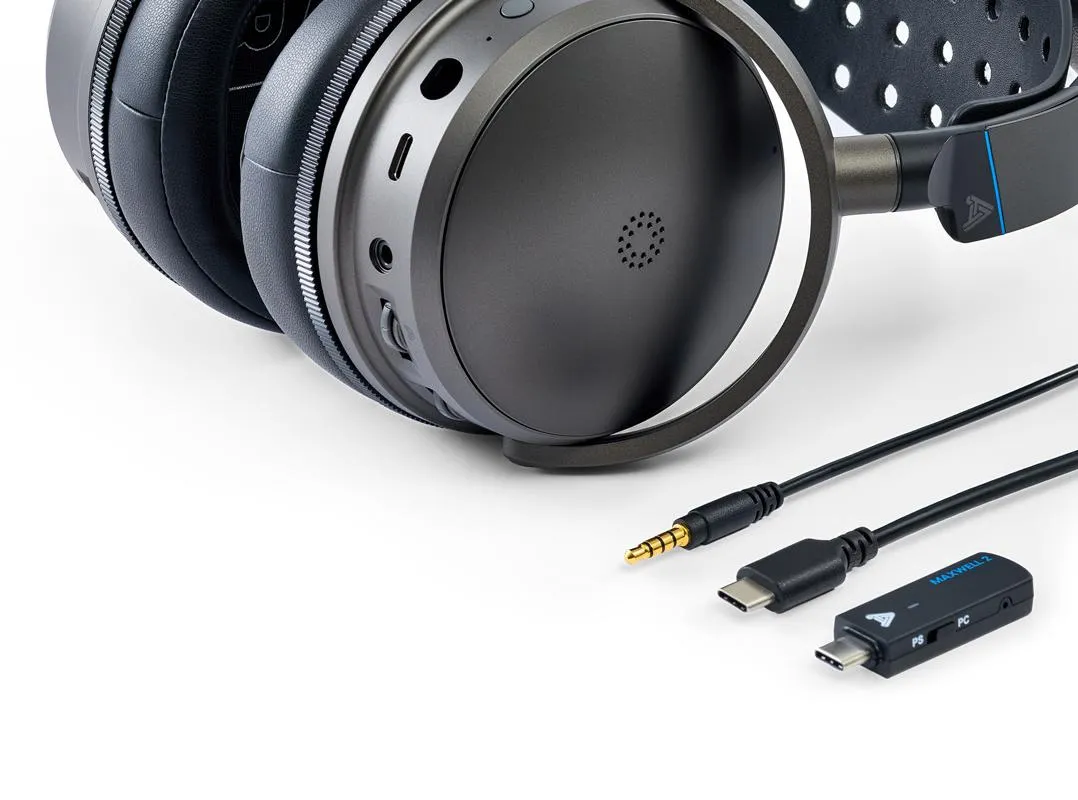 наушники audeze maxwell 2 for playstation наушники audeze maxwell 2 for playstation