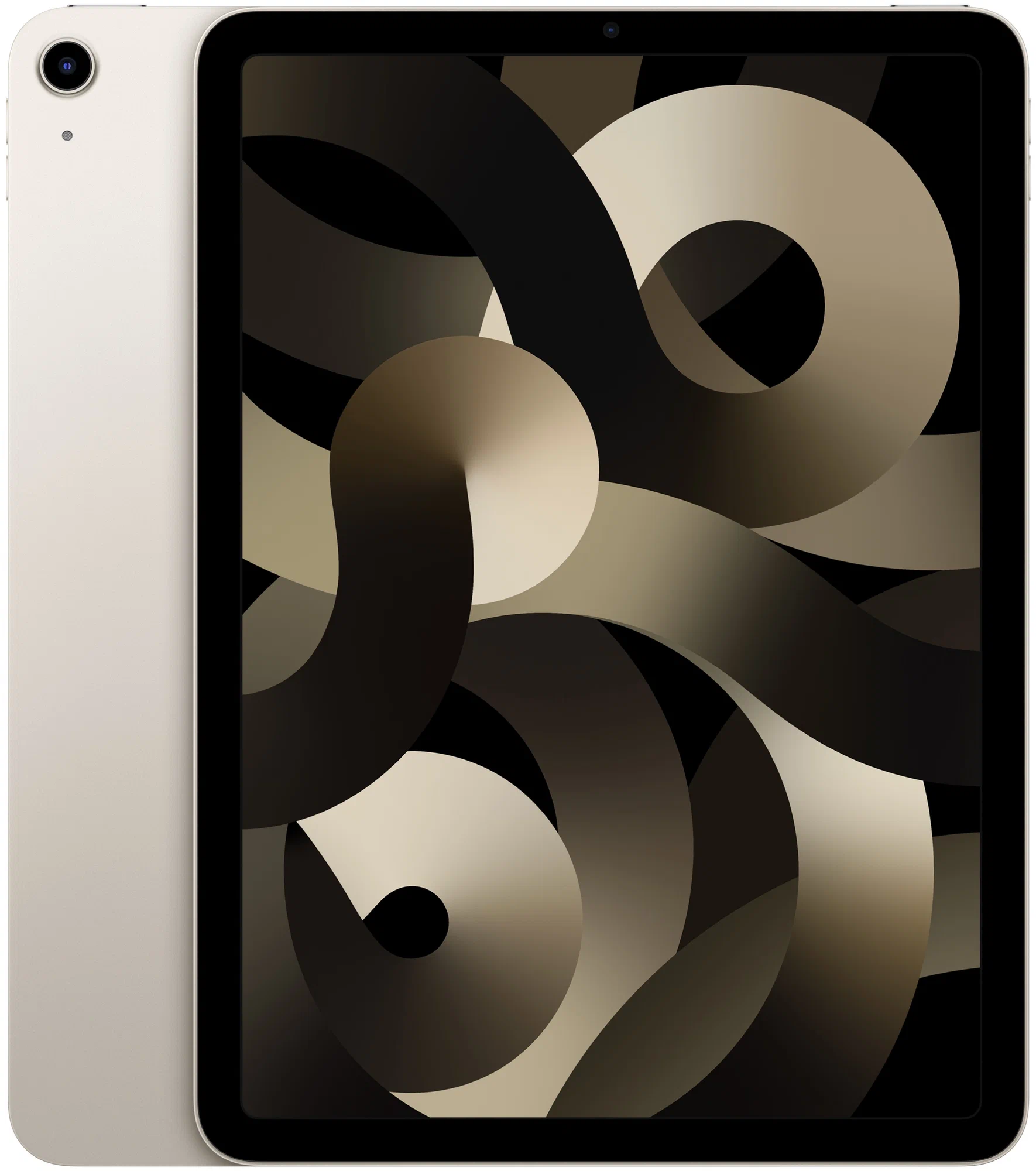 Планшет Apple iPad Air (5-го поколения) (2022) 64 ГБ, Wi-Fi + Cellular, Starlight Планшет Apple iPad Air (5-го поколения) (2022) 64 ГБ, Wi-Fi + Cellular, Starlight