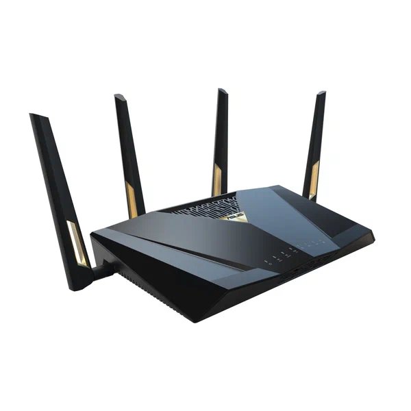 Wi-Fi роутер ASUS RT-BE88U Dual-Band WiFi 7