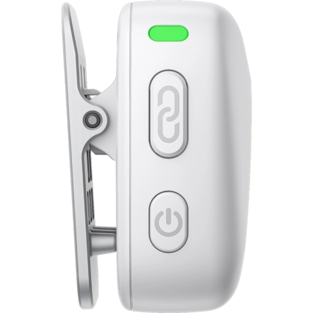 микрофон dji mic mini transmitter infinity white микрофон dji mic mini transmitter infinity white