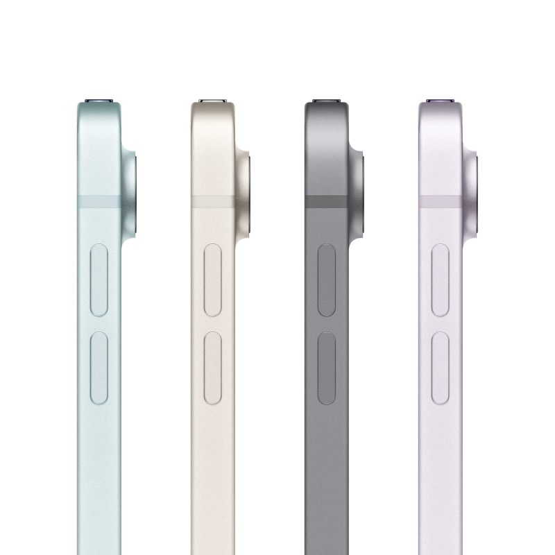 планшет apple ipad air 11 (m4, 2026) lte 128 гб, purple «фиолетовый» планшет apple ipad air 11 (m4, 2026) lte 128 гб, purple «фиолетовый»