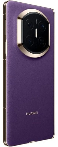 смартфон huawei mate x7 16/512 гб фиолетовый (ultra violet)