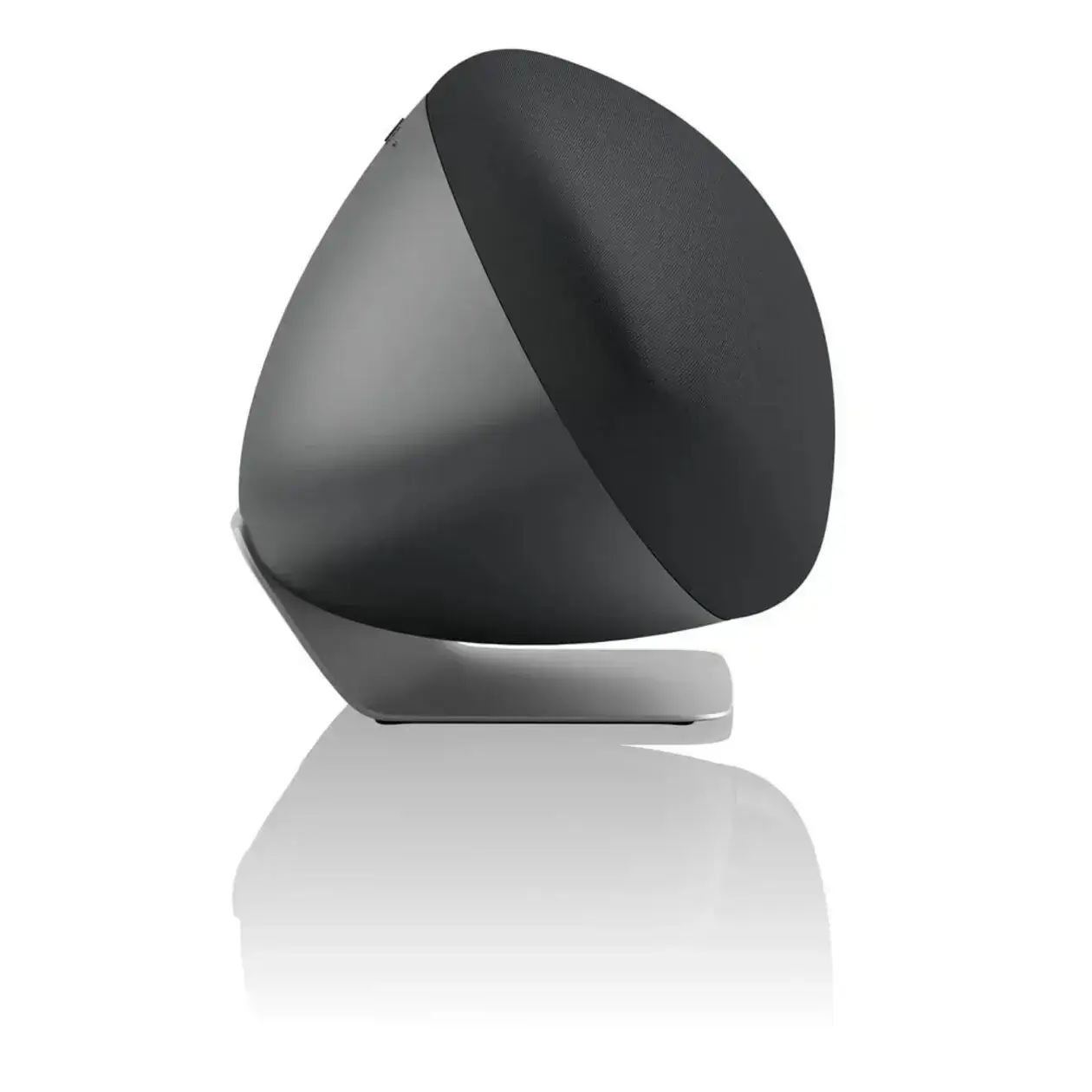 портативная акустика bower & wilkins zeppelin pro midnight gray портативная акустика bower & wilkins zeppelin pro midnight gray