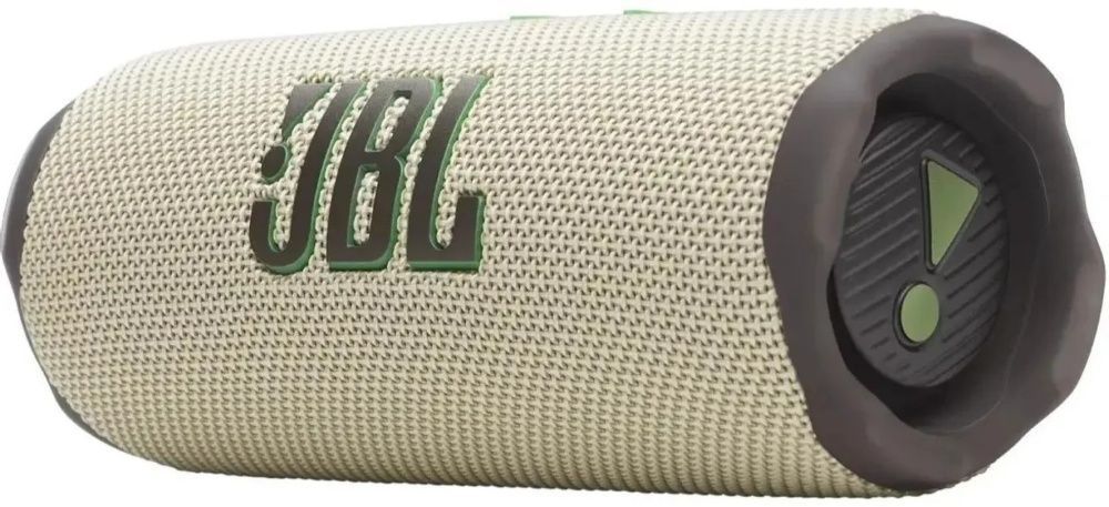 портативная акустика jbl flip 7 sand портативная акустика jbl flip 7 sand