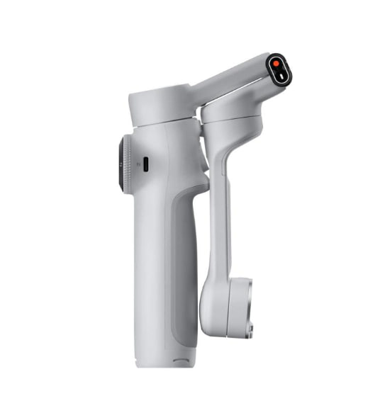 стабилизатор insta360 flow 2 standard bundle (stone gray)