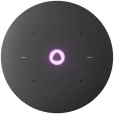 умная колонка яндекс станция мини 3 про с алисой, zigbee, черный