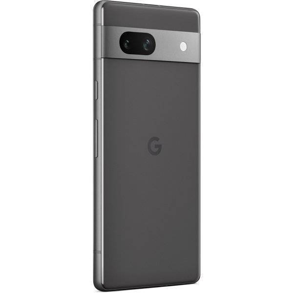 смартфон google pixel 7a 8/128 гб, charocal usa смартфон google pixel 7a 8/128 гб, charocal usa