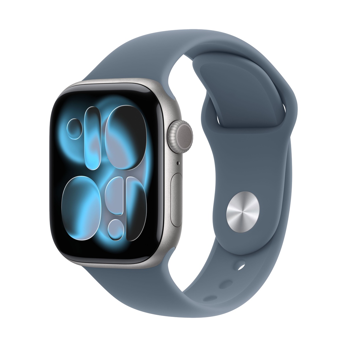 умные часы apple watch s11 46 mm space gray aluminum case with anchor blue sport band s/m умные часы apple watch s11 46 mm space gray aluminum case with anchor blue sport band s/m