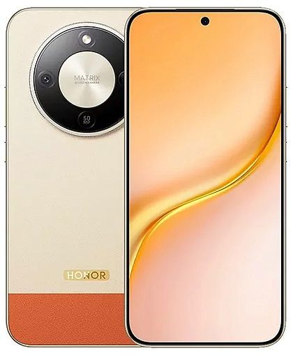 Смартфон Honor Turbo 5G 8/256GB Beige (Бежевый)