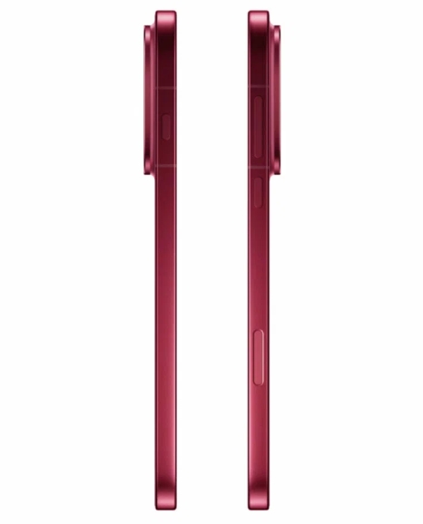 смартфон oppo find x9 pro 16/512 gb velvet red