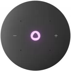 умная колонка яндекс станция мини 3 про с алисой, zigbee, серый