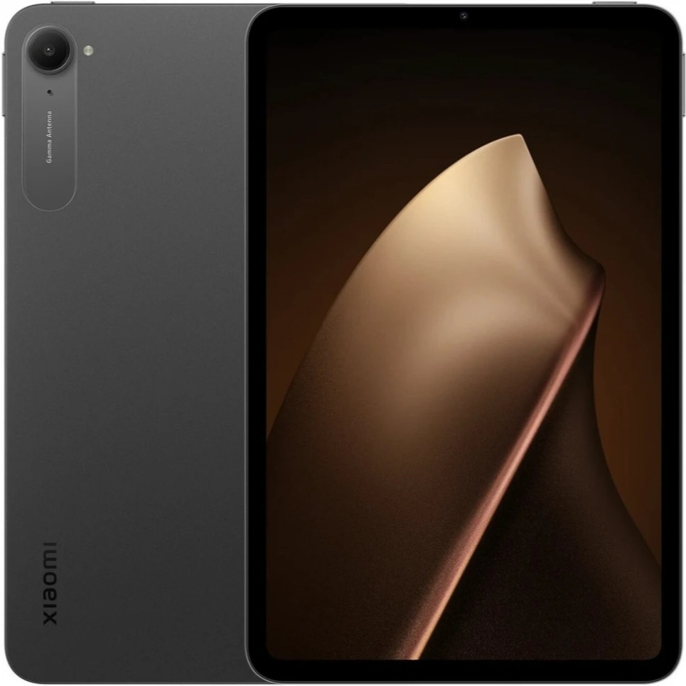 Планшет Xiaomi Pad Mini 8/256GB Wi-Fi Grey (Серый)