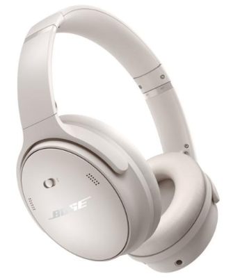 беспроводные наушники bose quiet comfort headphones 5v white smoke