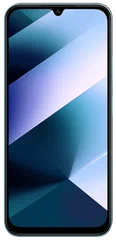 смартфон pocophone c85 8/256gb green