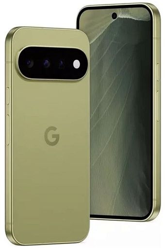 смартфон google pixel 11 12/512gb зеленый (pistachio) ca