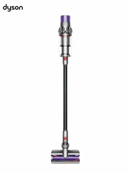 пылесос dyson v10 sv27 cyclon total clean nickel/black пылесос dyson v10 sv27 cyclon total clean nickel/black