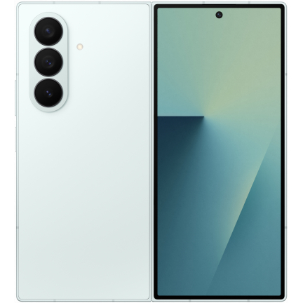 смартфон samsung galaxy z fold 7 12/256gb mint