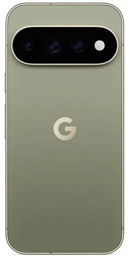 смартфон google pixel 11 pro xl 12/256гб, зеленый (olive) ca