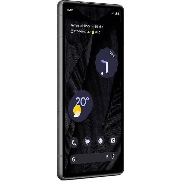 смартфон google pixel 7a 8/128 гб, charocal usa смартфон google pixel 7a 8/128 гб, charocal usa