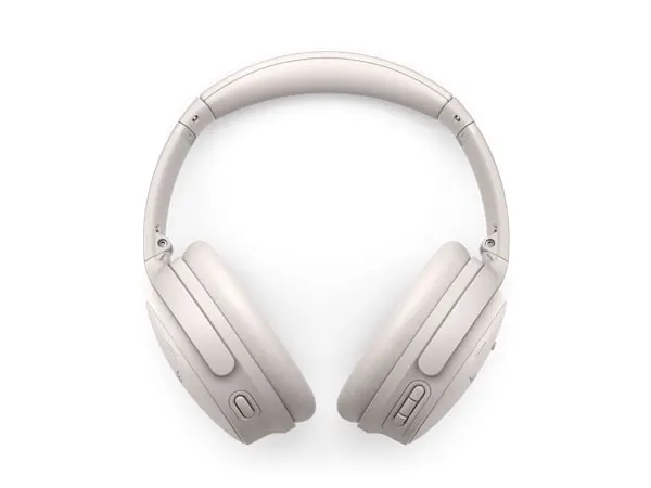 беспроводные наушники bose quiet comfort headphones 5v white smoke