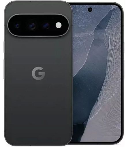 Смартфон Google Pixel 11 Pro XL 12/256ГБ, черный (Midnight Haze) CA