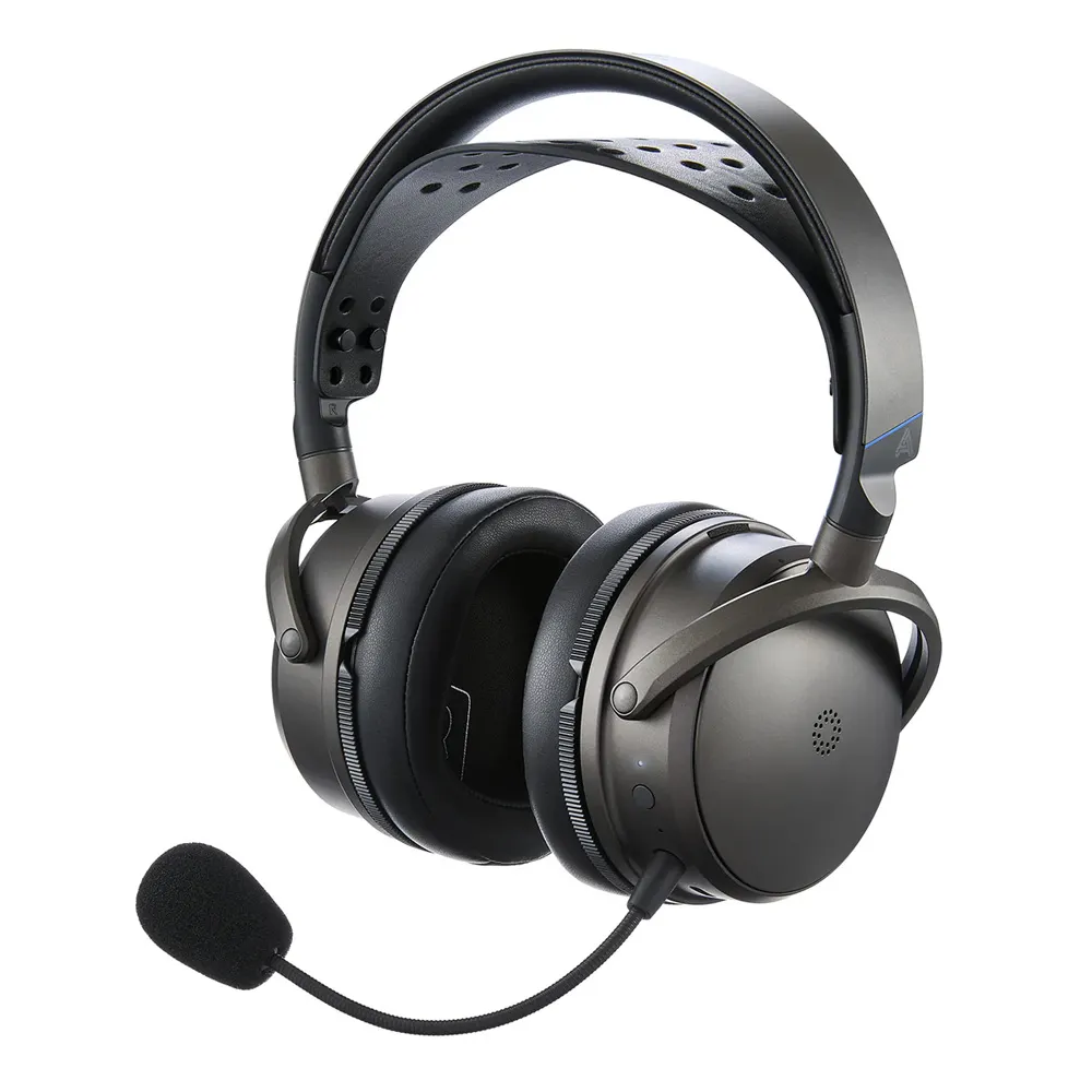 Наушники Audeze Maxwell 2 for PlayStation Наушники Audeze Maxwell 2 for PlayStation