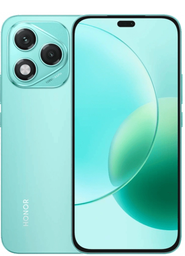 смартфон honor 400 lite 12/256 marrs green 